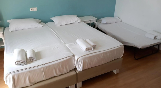 City Marina Hotel