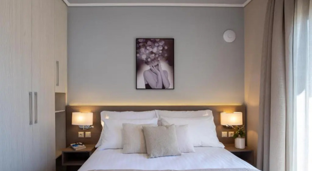 Номер Luxury Searocks Exclusive Village