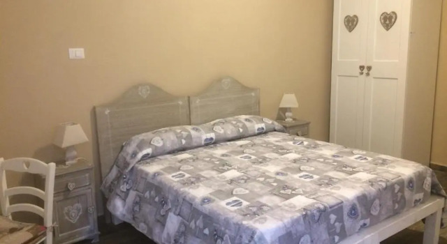 Номер Deluxe Abbazia Dei Gesuiti