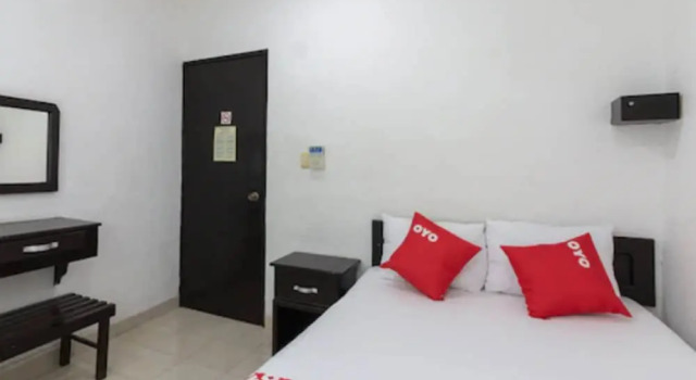 Hotel Puesta de Sol, Réserver Hôtel Hôtels 3 étoiles à Campeche, 3*