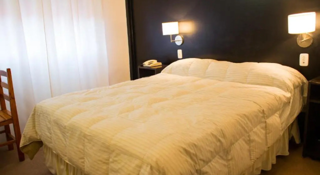 Номер Standard Hotel Milton