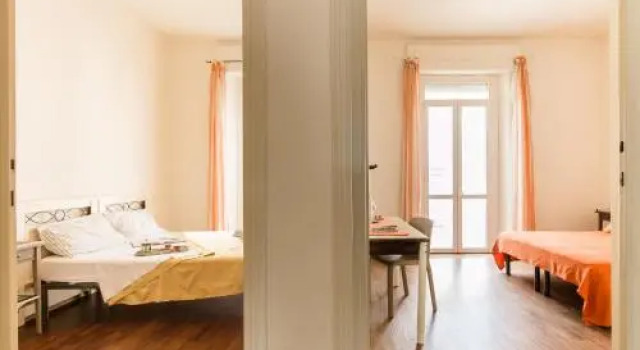 Attico con 2 camere in Via Vespucci, Забронировать Апартаменты/квартира Апартаменты Виареджо, Апартаменты/квартира