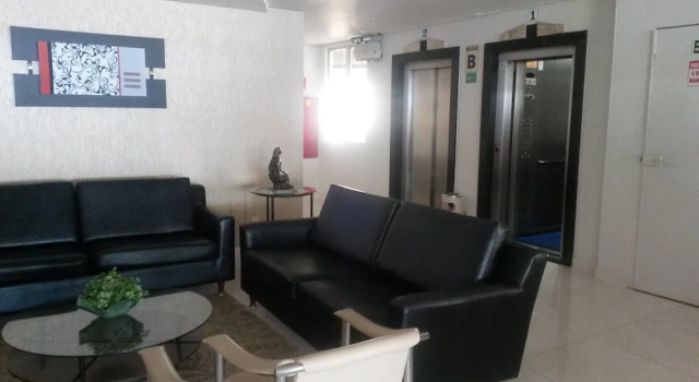 Residencial Thermas das Caldas R3Caldas, Забронировать Апартаменты/квартира Калдас-Новас 