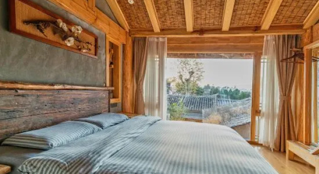 Двухместный номер Standard Дуплекс Floral Hotel Huize AD 1727