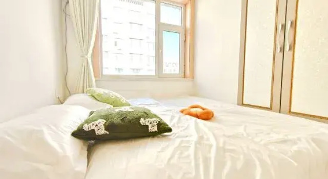 Suite 2 sypialnie Yanda Homestay