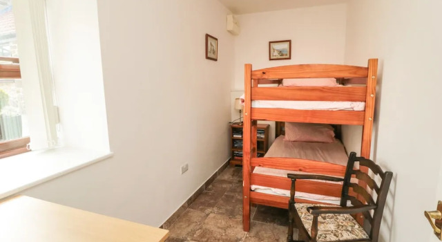 Коттедж The Calf House