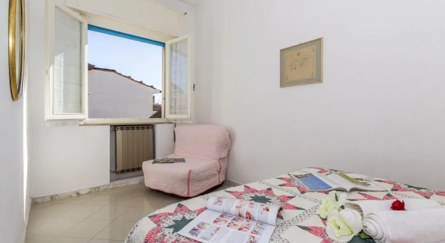 La Terrazza sul Parco