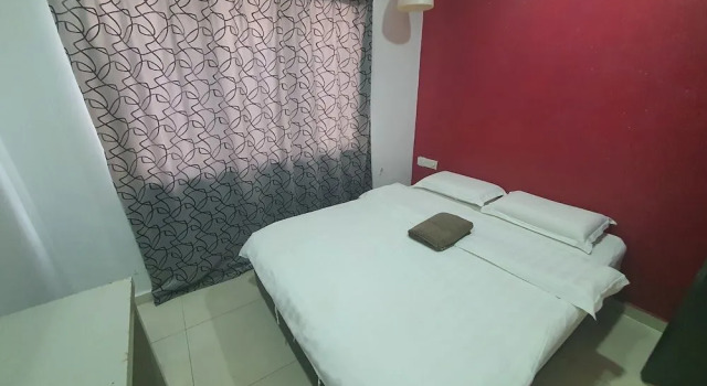 OYO 90177 Byond Hotel