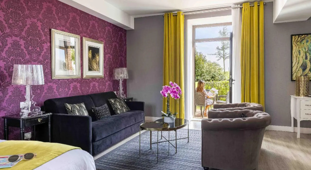 Hotel Les Suites - De Crécy, Забронировать Отель Креси-ла-Шапель Парижский Диснейленд