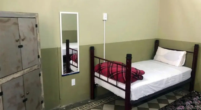 La casa de garces, Rezerwuj Hotel Guadalajara Jalisco