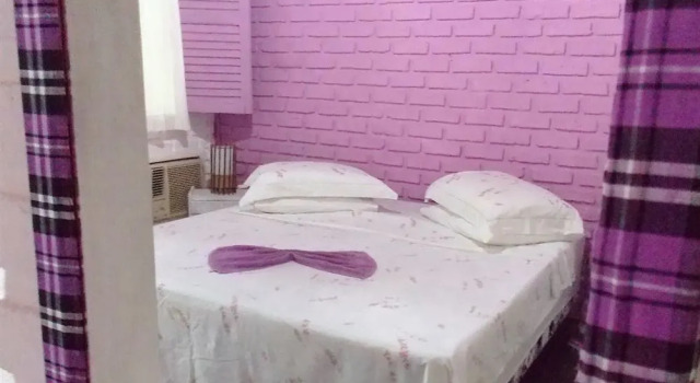 Pousada Saruê
