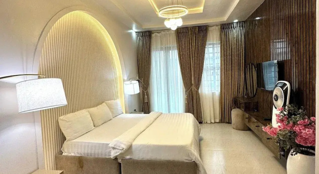 CJO Apartments, Reserva ahora Apartamento Lekki Phase 1 