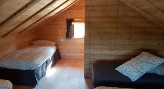 Chalet al Mont, Забронировать Шале Виллы Валь-ди-Соле, Вилла