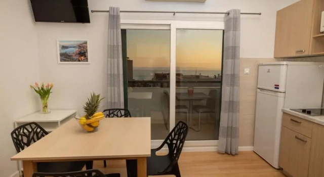 Apartments Gianni, Забронировать Апартаменты/квартира Макарска Biokovo Nature Park, рядом с Маяк Св. Петра