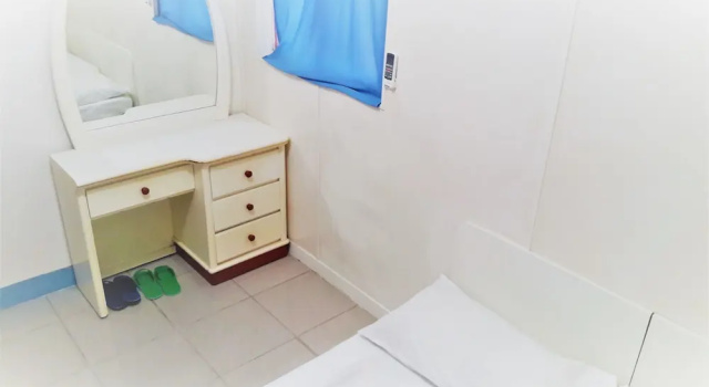 Двухместный номер Standard Hai Xia Your Home