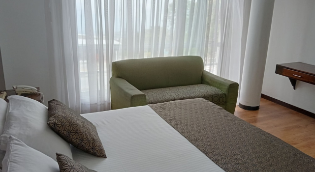 Номер Standard Europa Hotel Boutique Manizales