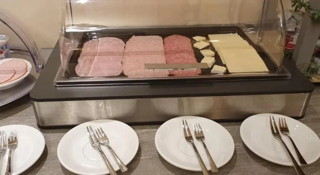 Schleswig Holstein Hotel, Reserva ahora Hotel Elmshorn Schleswig-Holstein