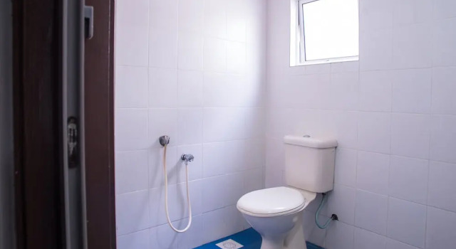 Трёхместный номер Standard Super OYO 44097 Avatarr Hotel