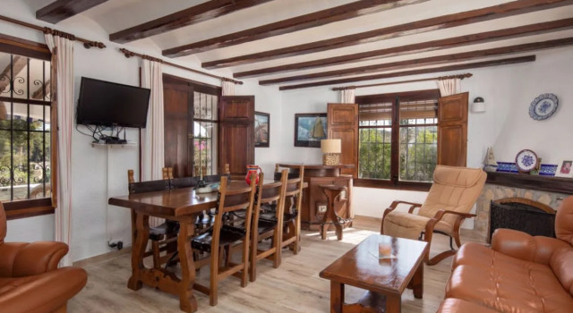 Holiday Home Cala Vista