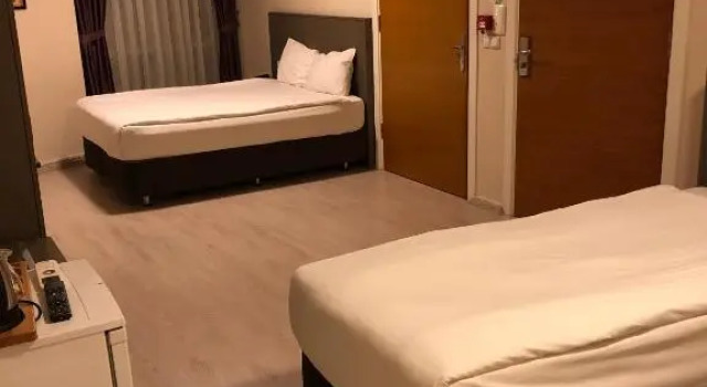 Полулюкс Punta Vista Hotel