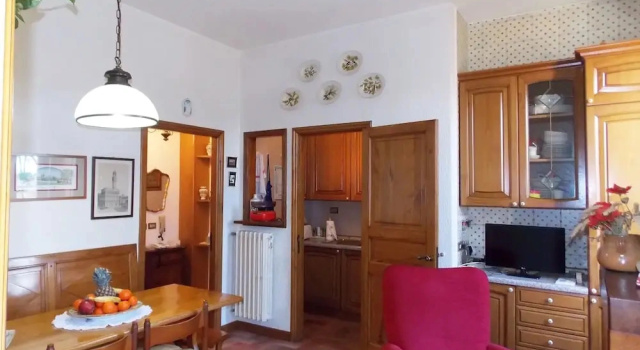 Вилла Villa Cristina