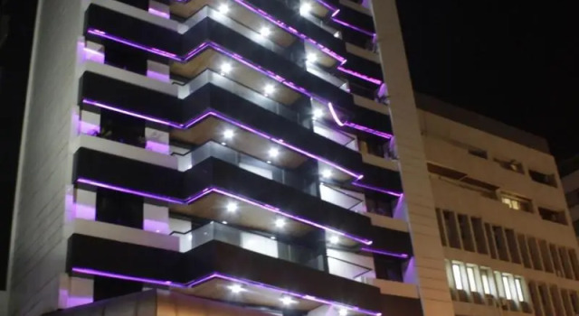 Lahoya Verdun