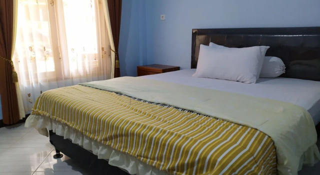 Hotel Tubalong Taliwang Syariah by Oyo Rooms, Rezerwuj Hotel Taliwang 