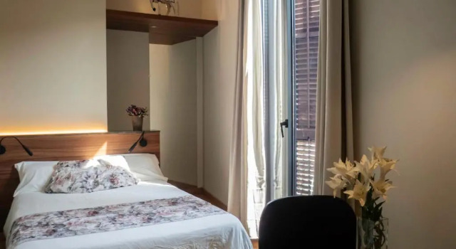 Двухместный номер Standard Pension Ciudadela