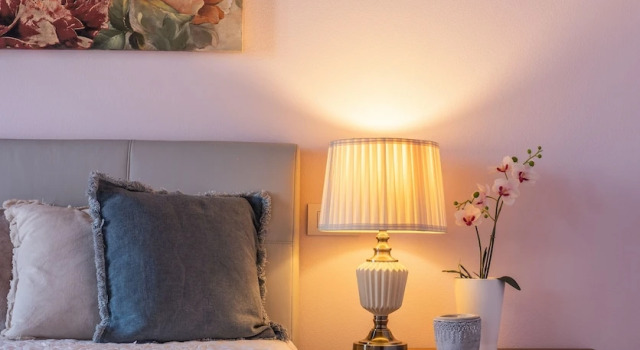Двухместный номер Standard Villa La Preziosa