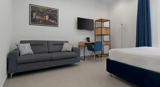 Номер Standard HSuites Luxury B&B