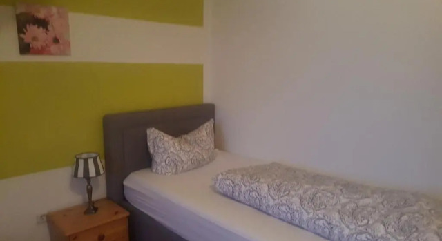 Номер Standard Hotel Heideklause