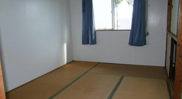 Номер Standard Hoshizunaso