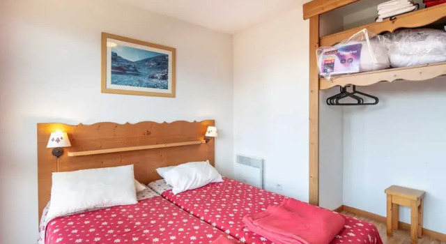 Alpine Apartment in Chamrousse, Забронировать Апартаменты/квартира Шамрусс Belledonne