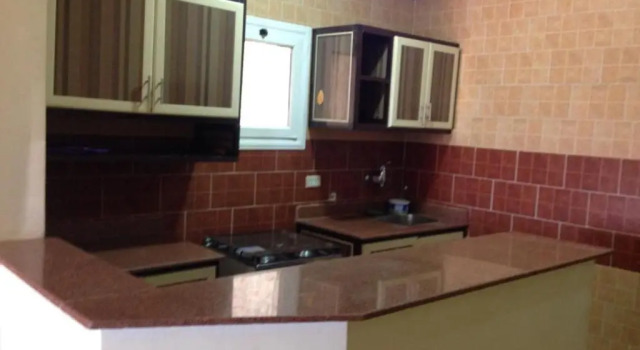Апартаменты с видом на горы Hurghada Comfort Apartments