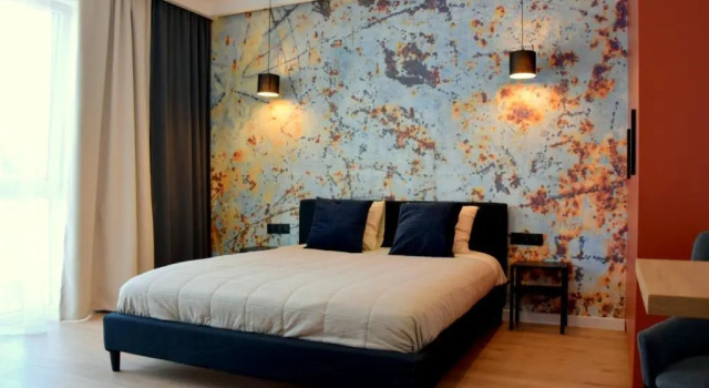 W&K Apartments - Ginger Suite