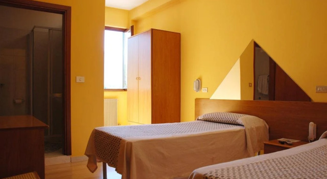 Albergo Baffo, Buchen Sie Hotel Chiuro Veltlin