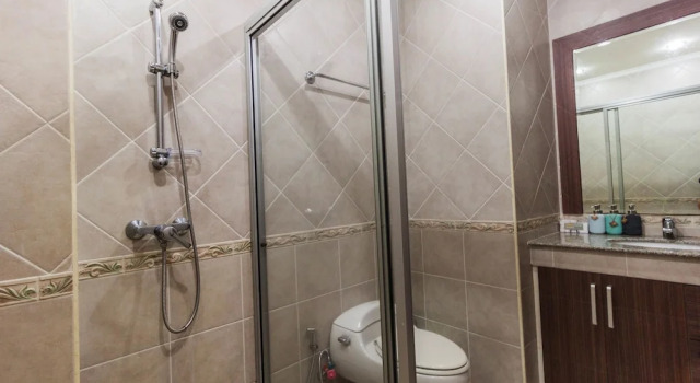 Апартаменты Superior View Talay Residence 1 by PSR