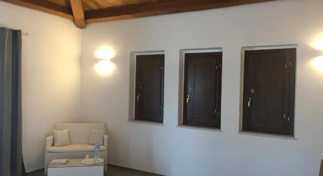 Номер Standard Villa Angiolina, Molise