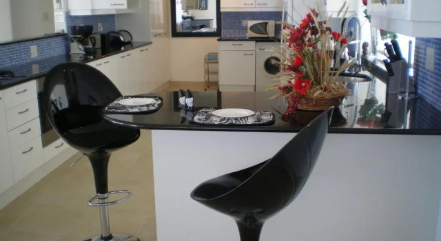 Люкс Luxury Penguinden - Private Villa with Sea Views