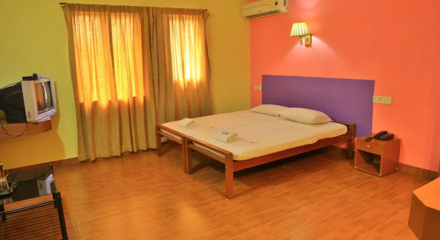 Номер Standard Hotel Srinivas