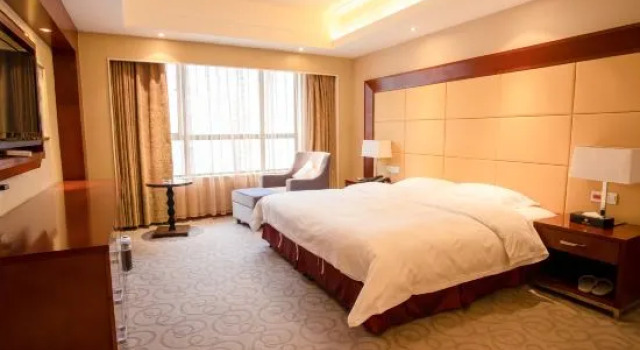 Люкс Executive Hanxiugong International Hotel