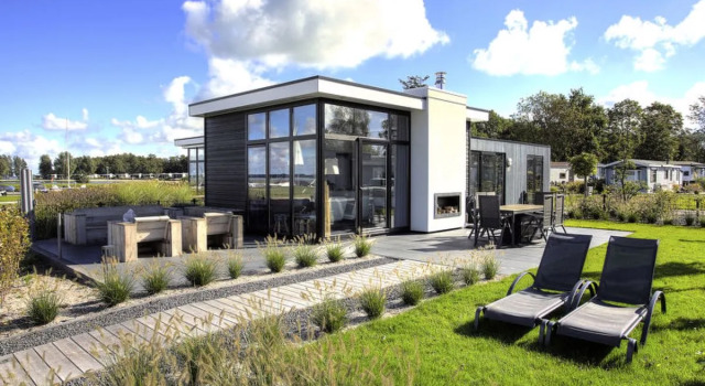 Cube Exclusif 4, Rezervovat Hotel Hulshorst Veluwe