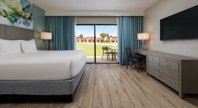 Holiday Inn Club Vacations at Orange Lake Resort by IHG