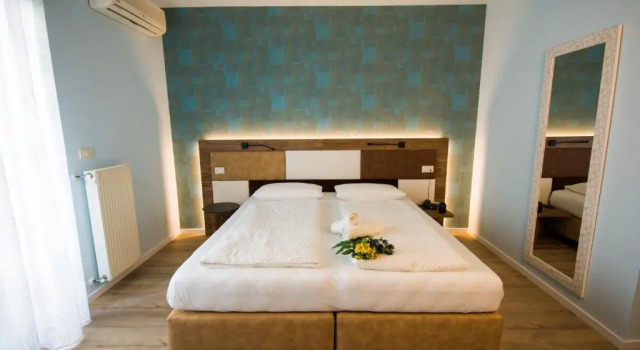 Номер Superior Hotel Eden