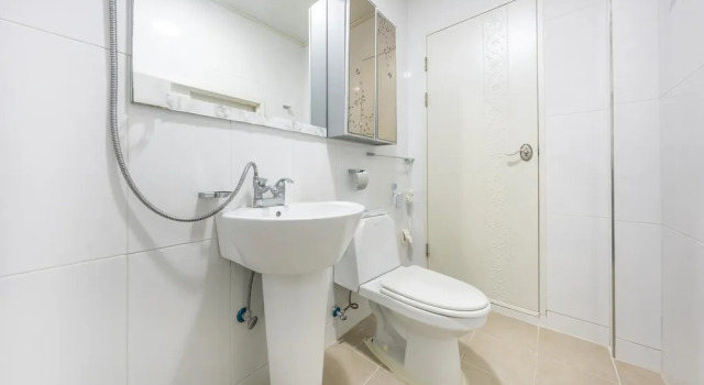 Номер Standard Ganghwa Sky Garden Poolvilla
