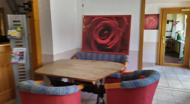 Hotel Faller, Reservar Hotel  