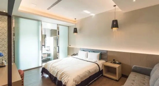 Camera Business Voga Motel