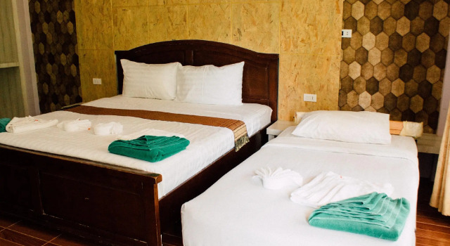 PP Nice Beach Resort