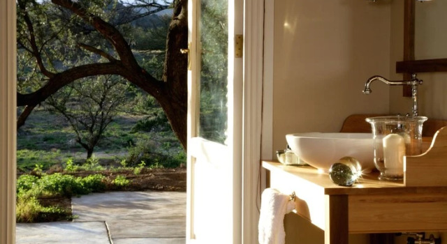 Люкс Superior Samara Karoo Reserve