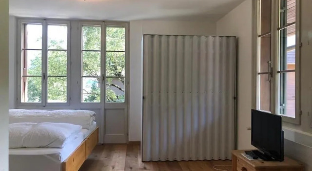 Hotel Sternen Budget